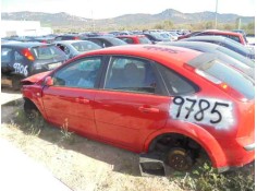 FORD FOCUS LIM. (CB4)