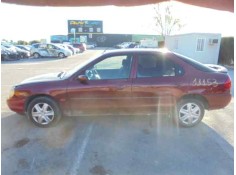 FORD MONDEO BERLINA (GD)