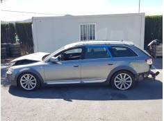 AUDI A6 ALLROAD QUATTRO (4FH)