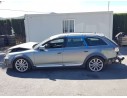 audi a6 allroad quattro (4fh) del año 2007
