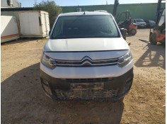 CITROËN BERLINGO FURGONETA/MONOVOLUMEN (K9)