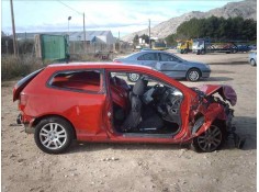 HONDA CIVIC BERLINA 3 (EP1/2)