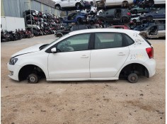 VOLKSWAGEN POLO (6R1)