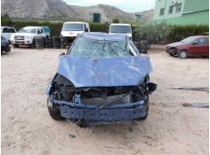 FORD FOCUS BERLINA (CAP)