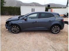 RENAULT MEGANE IV HATCHBACK (B9A/M/N_)
