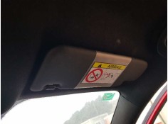 Recambio de parasol derecho para fiat nuova 500 (150) s referencia OEM IAM 735643371  