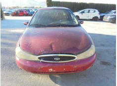 FORD MONDEO BERLINA (GD)
