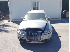 AUDI A6 ALLROAD QUATTRO (4FH)