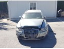 audi a6 allroad quattro (4fh) del año 2007