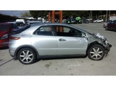 HONDA CIVIC BERLINA 5 (FK)