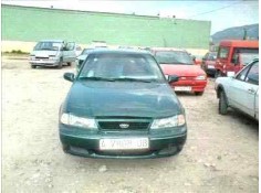 DAEWOO NEXIA