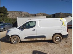 CITROËN BERLINGO FURGONETA/MONOVOLUMEN (K9)