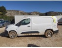 citroën berlingo furgoneta/monovolumen (k9) del año 2022