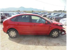 FORD FOCUS LIM. (CB4)