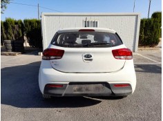 KIA RIO (YB)