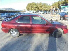 FORD MONDEO BERLINA (GD)