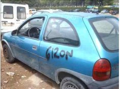 OPEL CORSA B