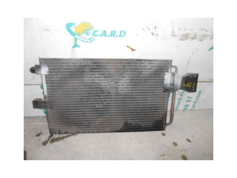 Recambio de condensador / radiador aire acondicionado para citroën xantia berlina 1.9 td seduction referencia OEM IAM   