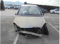 MERCEDES-BENZ CLASE A (W169)