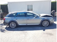 AUDI A6 ALLROAD QUATTRO (4FH)