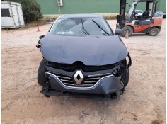 RENAULT MEGANE IV HATCHBACK (B9A/M/N_)