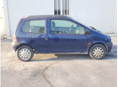 RENAULT TWINGO (CO6)