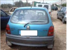 OPEL CORSA B