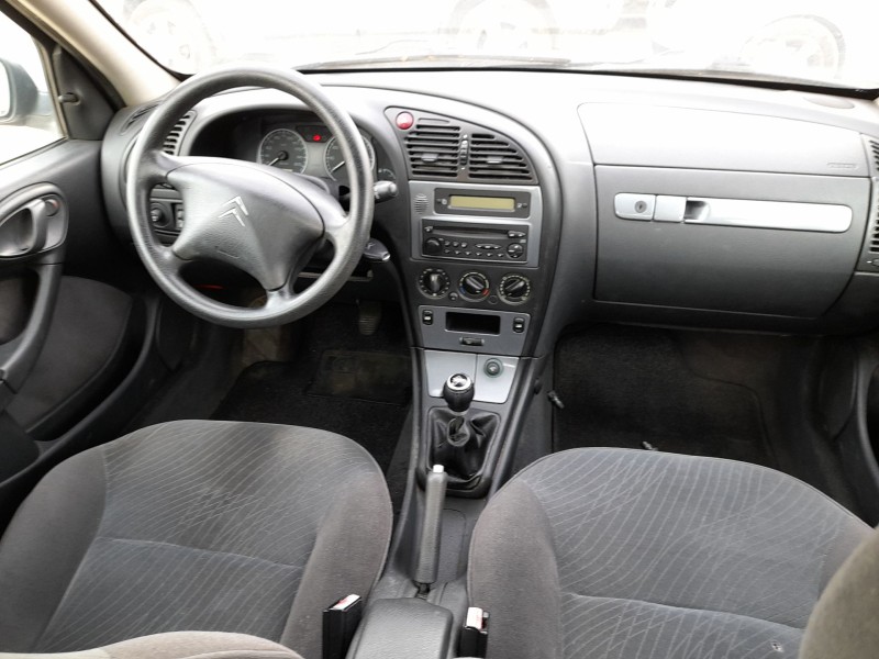 citroën xsara (n1) del año 2003