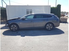 PEUGEOT 508 SW