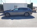 peugeot 508 sw del año 2019