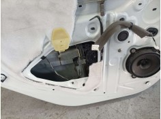 Recambio de elevalunas trasero izquierdo para dacia sandero stepway referencia OEM IAM 827211031R  ELECTRICO