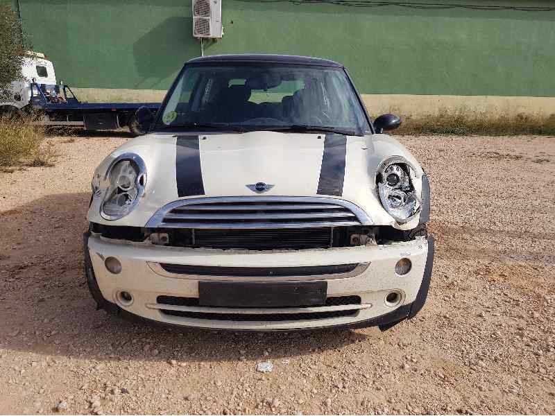 bmw mini (r50,r53) del año 2004