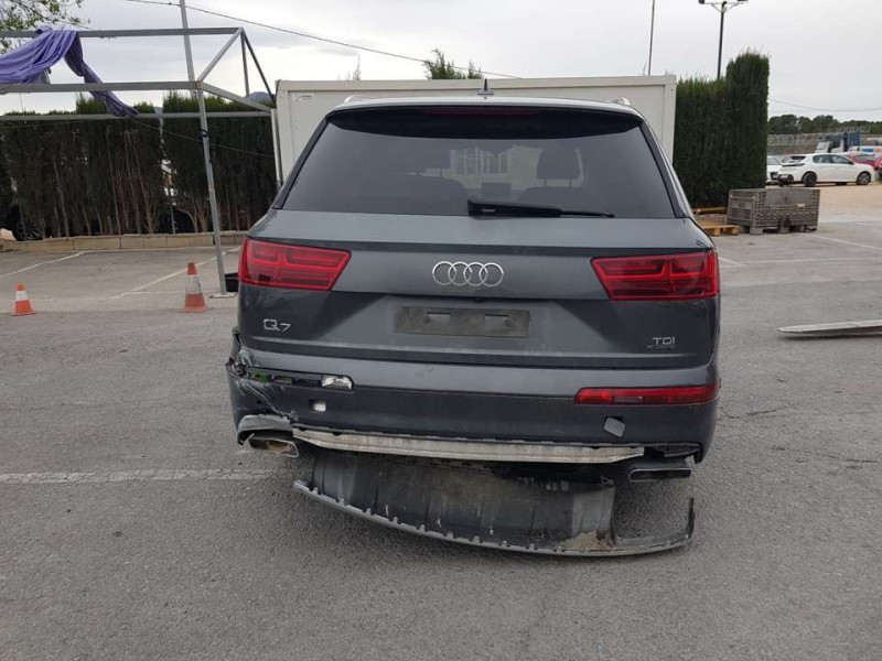 audi q7 (4m) del año 2017