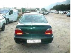 DAEWOO NEXIA
