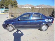 OPEL ASTRA G BERLINA