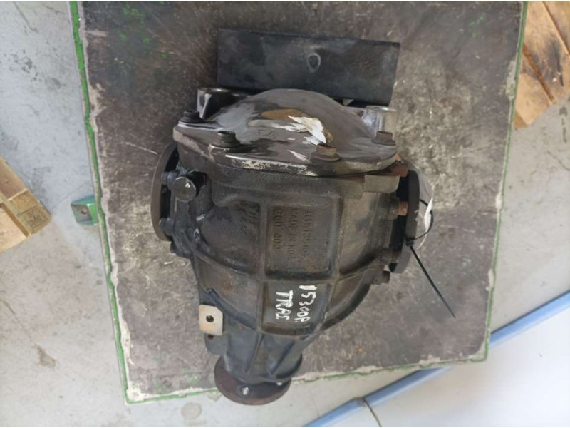 Recambio de diferencial trasero para ssangyong rodius xdi referencia OEM IAM R1513510405  