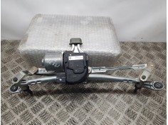 Recambio de motor limpia delantero para opel grandland x design line referencia OEM IAM 9824762480 3397022076 BOSCH