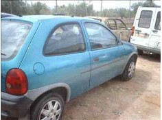 OPEL CORSA B