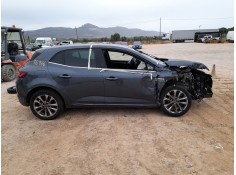 RENAULT MEGANE IV HATCHBACK (B9A/M/N_)