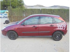 FORD FOCUS BERLINA (CAK)