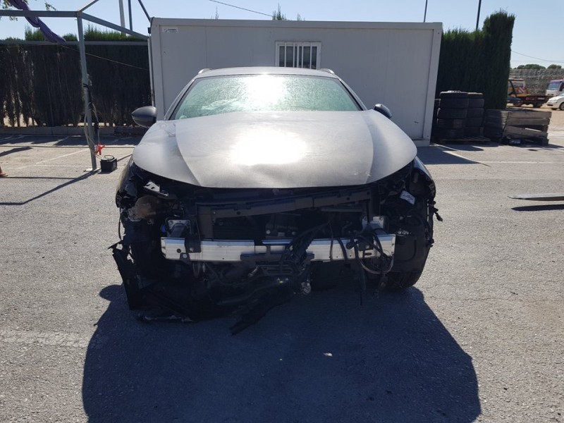 peugeot 508 sw del año 2019