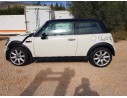 bmw mini (r50,r53) del año 2004