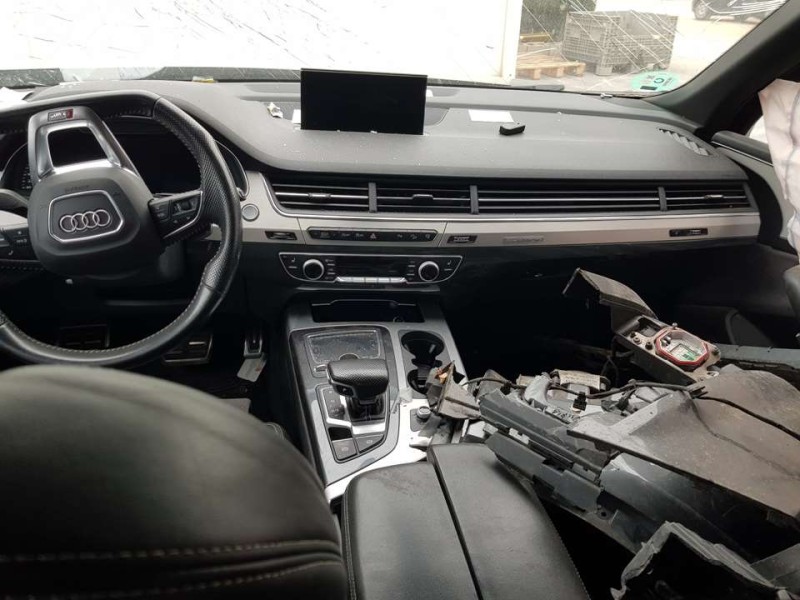 audi q7 (4m) del año 2017