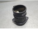 Recambio de caudalimetro para dacia duster ambiance 4x2 referencia OEM IAM 8200682558B 5WK997021 CONTINENTAL