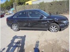 AUDI A4 BERLINA (8E)