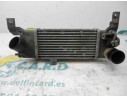 Recambio de intercooler para mazda 323 berlina f/s (bj) 2.0 d f glx referencia OEM IAM   