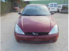 FORD FOCUS BERLINA (CAK)