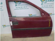 Recambio de puerta delantera derecha para opel vectra b berlina 1.8 16v cat referencia OEM IAM  1000001651422 