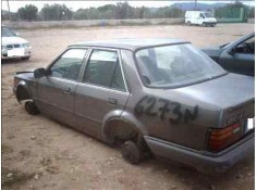 FORD ORION