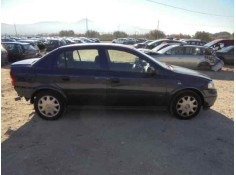 OPEL ASTRA G BERLINA